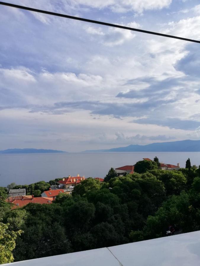 Appartamento Tedi Fiume Esterno foto