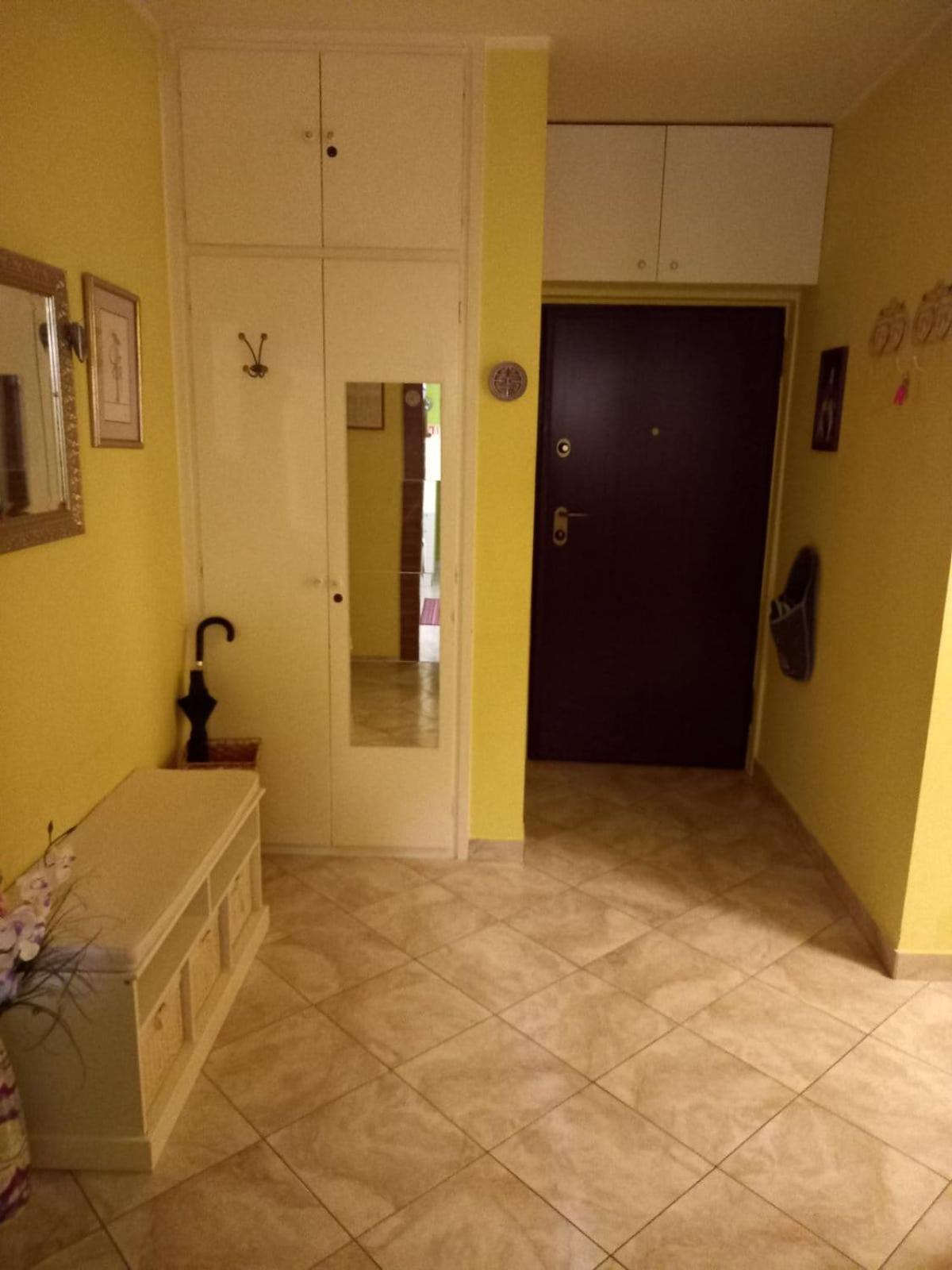 Appartamento Tedi Fiume Esterno foto