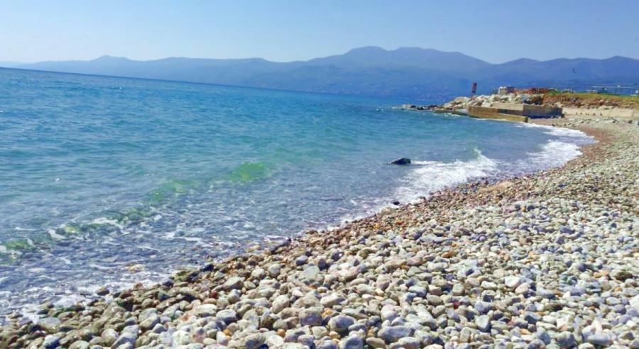 Appartamento Tedi Fiume Esterno foto